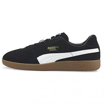 Baskets Puma Handball, Noir-Blanc 40,5