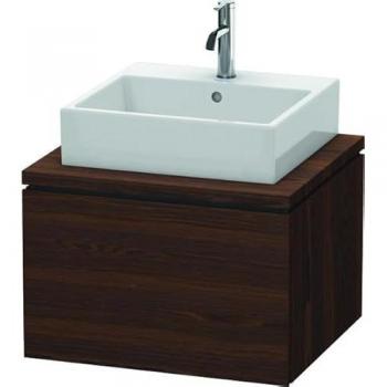 Duravit L-Cube meuble sous-lavabo 620mm