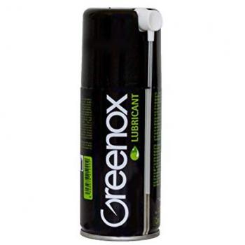 Greenox Éco‑Spray – Lubrification Verte 210 cc