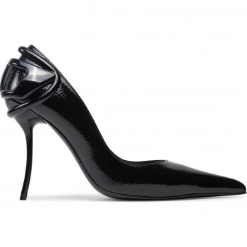 Diesel Stiletto D‑Ten&Half 03426P0691 Nero