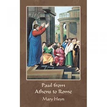 Paul from Athens to Rome