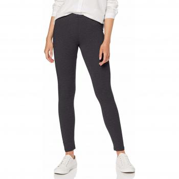 Living Crafts Bio-Hosen für Damen graphit, XS