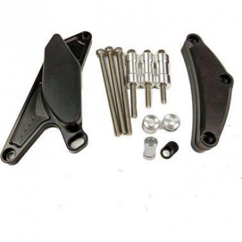 Protector de Cubierta del Estator GSX‑R 600/750