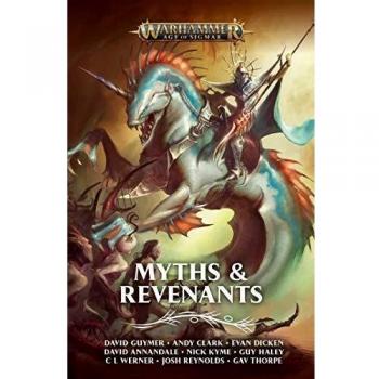 Myths & Revenants