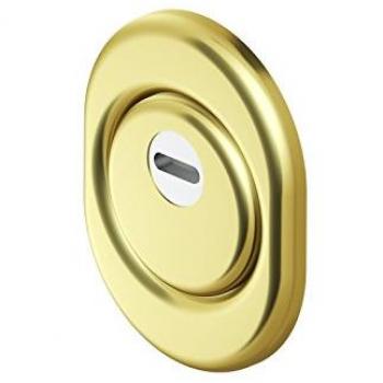 Protector BD200 Monolito Ottone in Cromo Satinato
