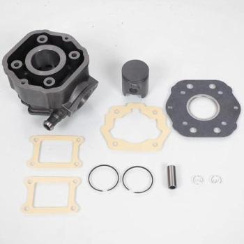 Technix Cylindre Moto Derbi 50 GPR 2005 – Neuf, Euro 2