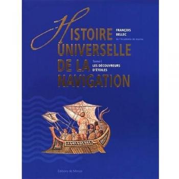 Histoire universelle de la navigation
