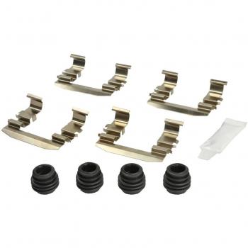 D42828A Kit Accessori Freno Autofren Seinsa