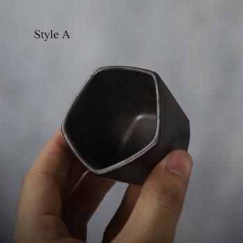 LUWU Kung Fu Tea Cup