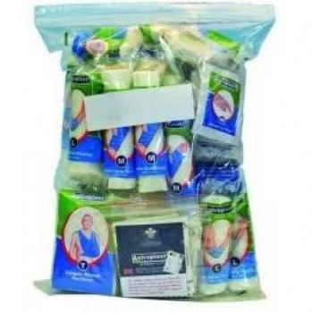 Astroplast Large First Aid Kit Refill 12041WC
