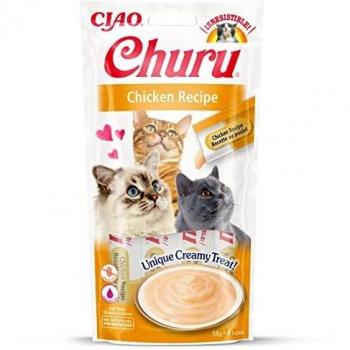Inaba Churu Pollo Snack 4X14 Gr