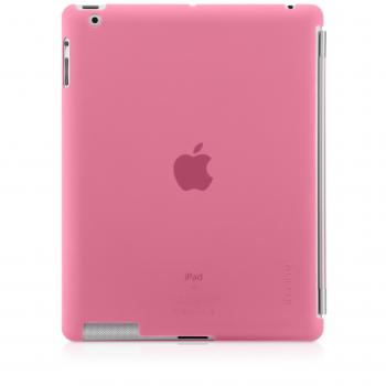 Belkin Rosa Snap Shield: Custodia a Libro