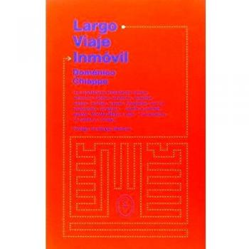 'el largo viaje inmóvil,crónica de venezuela' (Tapa blanda).