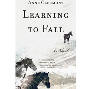 Learning to Fall: A Novel