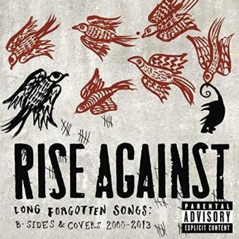 Long Forgotten Songs: B-Sides & Covers 2000-2013