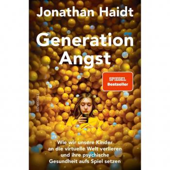 Rowohlt Verlag Generation Angst