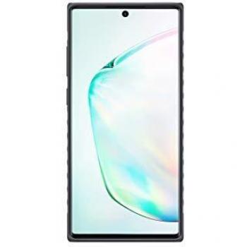 Coque Ultra-Résistante Silver Note 10+