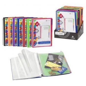 Set di Buste A4 per Carchivio