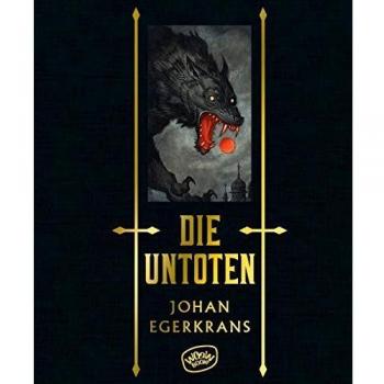 Egerkrans, Johan: Die Untoten