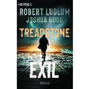 Treadstone