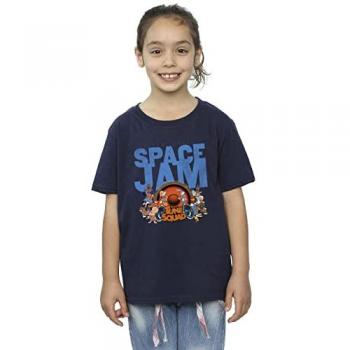 Tune Squad Classic Cotton Top