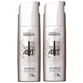 L'Oréal tecni. Art Fix Design