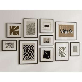 Kunstdrucke Matisse – 10er Set