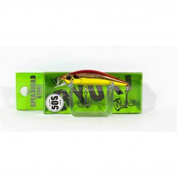 Duo Ryuki 50S Takumi Deep Diver Lure