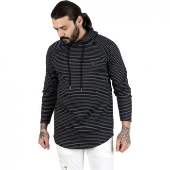 DeepSEA Wave Crest Hoodie