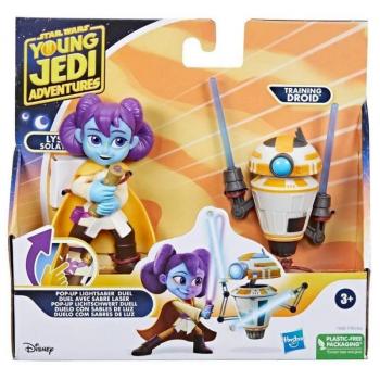 Star Wars Actionfiguren Duellset