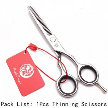 5.5 Stainless Steel Animal Grooming Scissors