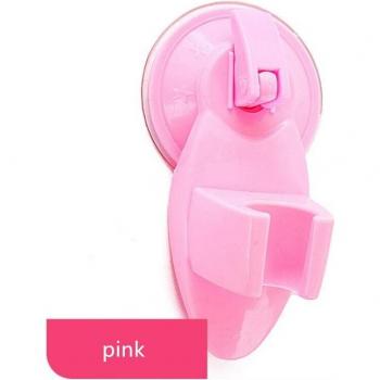 Bathroom Shower Head Holder with Vacuum Mount