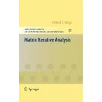 Vitalsource Technologies, Inc. Matrix Iterative Analysis