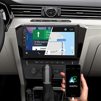 DYNAVIN Autoradio Navi für VW Passat B8, DX-V-55 Flex
