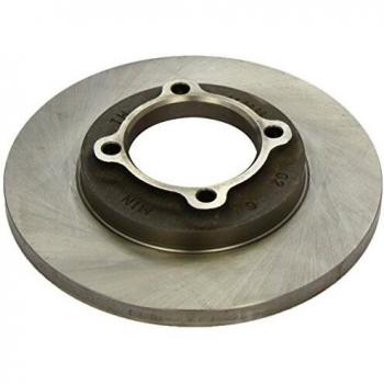 A.B.S. Brake disc 16017