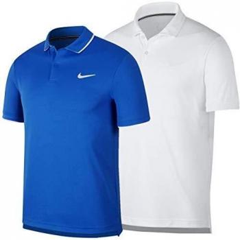 Nike Polo M NKCT Dry Team XL
