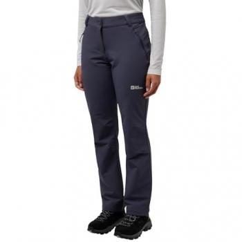 Jack Wolfskin Activate Pantaloni Thermici