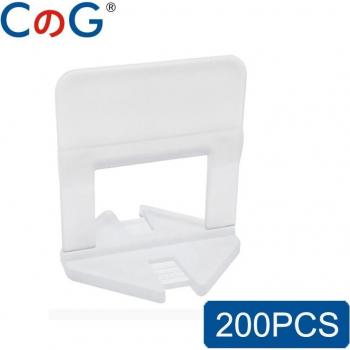 Alicates Clips 1mm con 200 Unidades