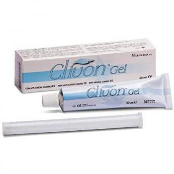 Clivon Gel Intimo 30 ml
