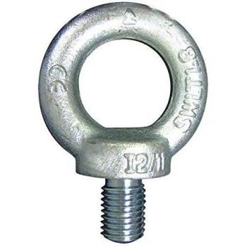 Anneau de levage Mâle Levac