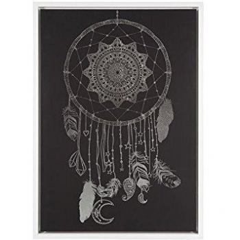 Stilvolle Abstraktion für Ihr Zuhause – BigBuy S0107239