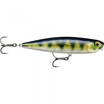 Pez Lápiz Rapala Precision Xtreme 8,7 cm Swimbait