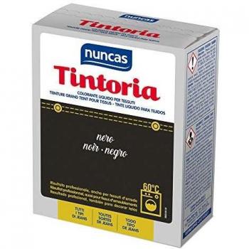 Tintoria Noir Jeans