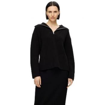 Polo Negro Bloomie Seleccionado