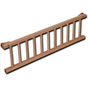 TOBI Barra di Protezione Babybay