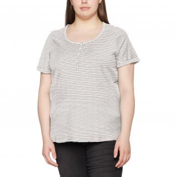 Camiseta Junarose Jrmaximar Ss Top-S para Mujer, Multicolor