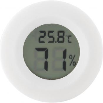 HumoTemp Mini Medidor Reptil