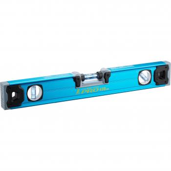 Shinwa 450mm Blue Leveling Tool (No Magnet)