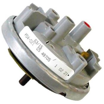 Pressostat 1 niveau 31X4106
