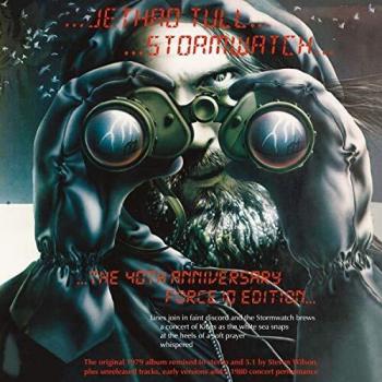 Stormwatch : a Steven Wilson Stereo Remix